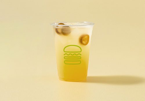 Jalapeño Limeade