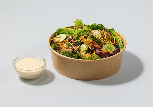 Shack Salad